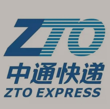 开远中通快递
